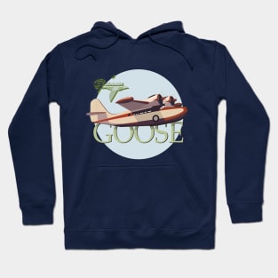 Grumman Goose Hoodie